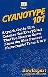 Cyanotype 101: A Quick Guide That Teaches You Everything That You Need to Know About the Blue Photography...