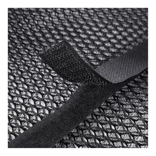 Funda antideslizante de asiento para CBF600 y CBF1000 cojín protector de sillín 6