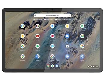 Amazon.com: Lenovo Chromebook Duet 3 Snapdragon® 7c Gen 2