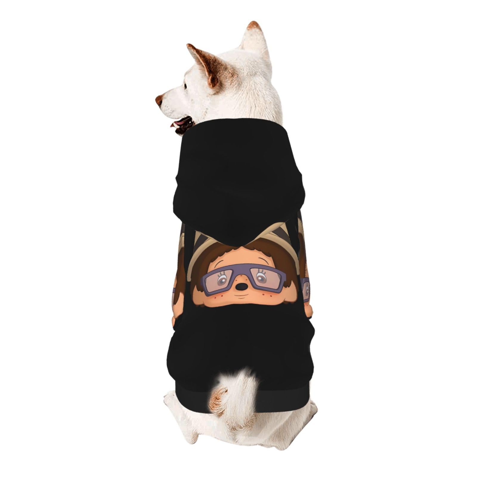 Amazon | モンチッチ ペット服 ドッグウェア ペットウェア 犬服 猫服