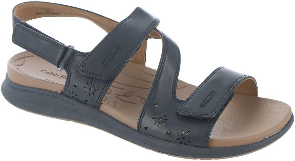 Cobb Hill Rockport Collection Tala Asym Women's Sandal
