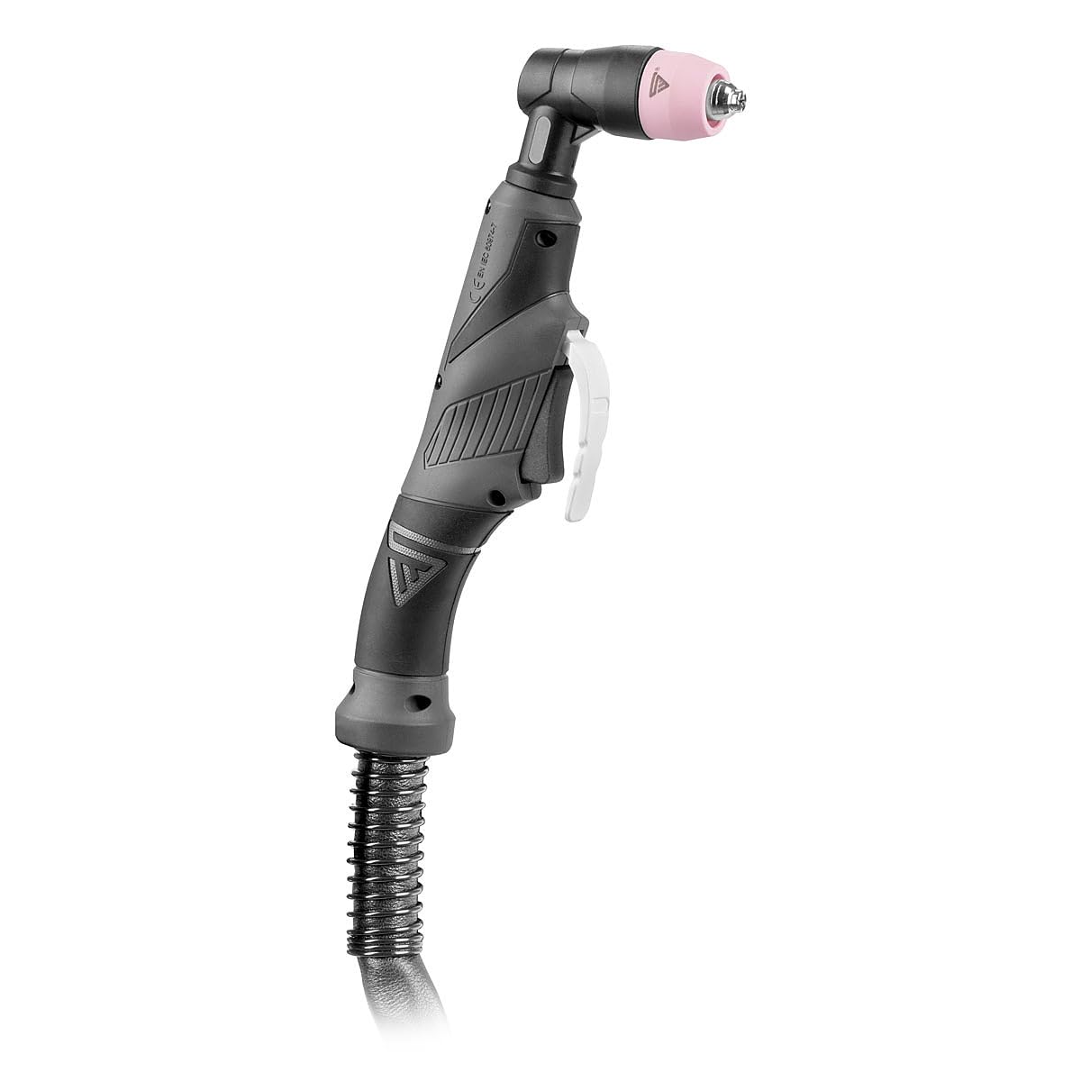 STAHLWERK antorcha de plasma AG-60/SG-55 con paquete de mangueras 5m cortador de plasma hasta 70 A máquinas de soldadura accesorios originales
