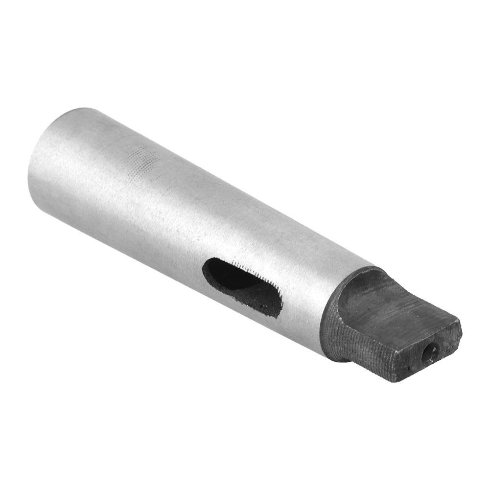 Cono Morse Taladros-3pcs / set adaptador Taper La reducción portabrocas manga, MT1-MT2 MT2-MT3 MT3-MT4