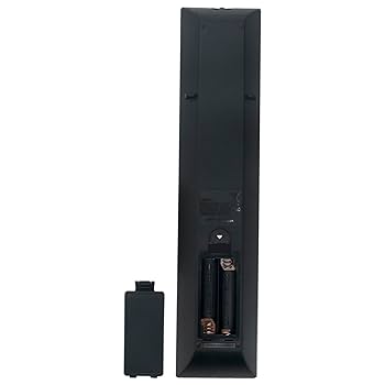Amazon.com: N2QAYA000130 Replace Remote Control fit for