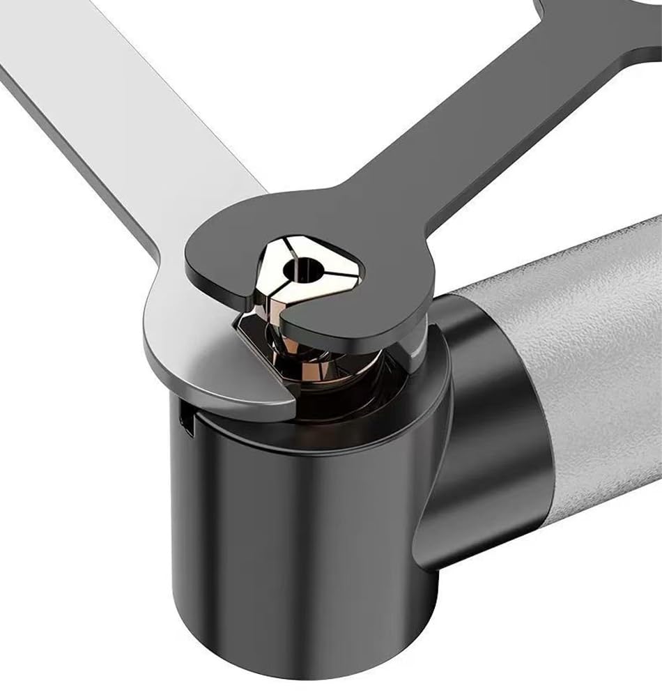 350W Smerigliatrice Elettrica Levigatrice Lucidatrice Strumento Rotativo di Rettifica Per Rettifica di Contorni, Taglio, Incisione, Lucidatura, Fresatura, 6 Velocità Variabile, 15000 RMP