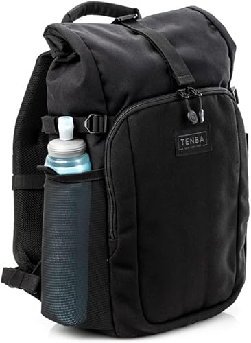 Miniatura 7 de Tenba Mochila V2, Negro -