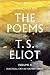 The Poems of T. S. Eliot Volume II (Faber Poetry)