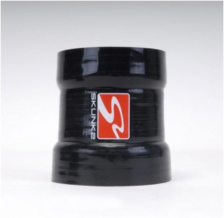 Skunk2 943-05-0100 Big-Bore Throttle Body Cold-Air Intake Coupler