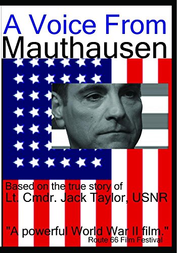 Voice From Mauthausen DVD importación de EE. UU. e Italia 2
