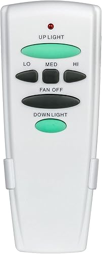 Kit de control remoto.