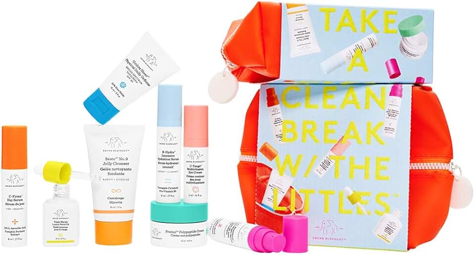 Amazon.co.uk Drunk Elephant