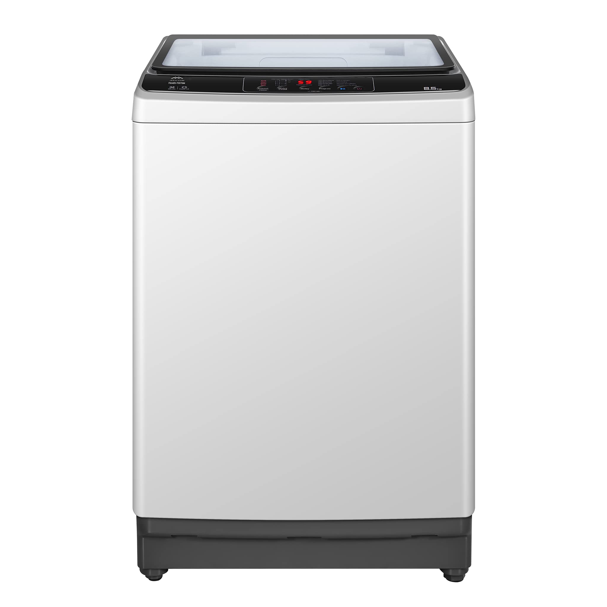Buy iFFALCON 8.5 Kg FullyAutomatic Top Load Washing Machine (‎ FWA85
