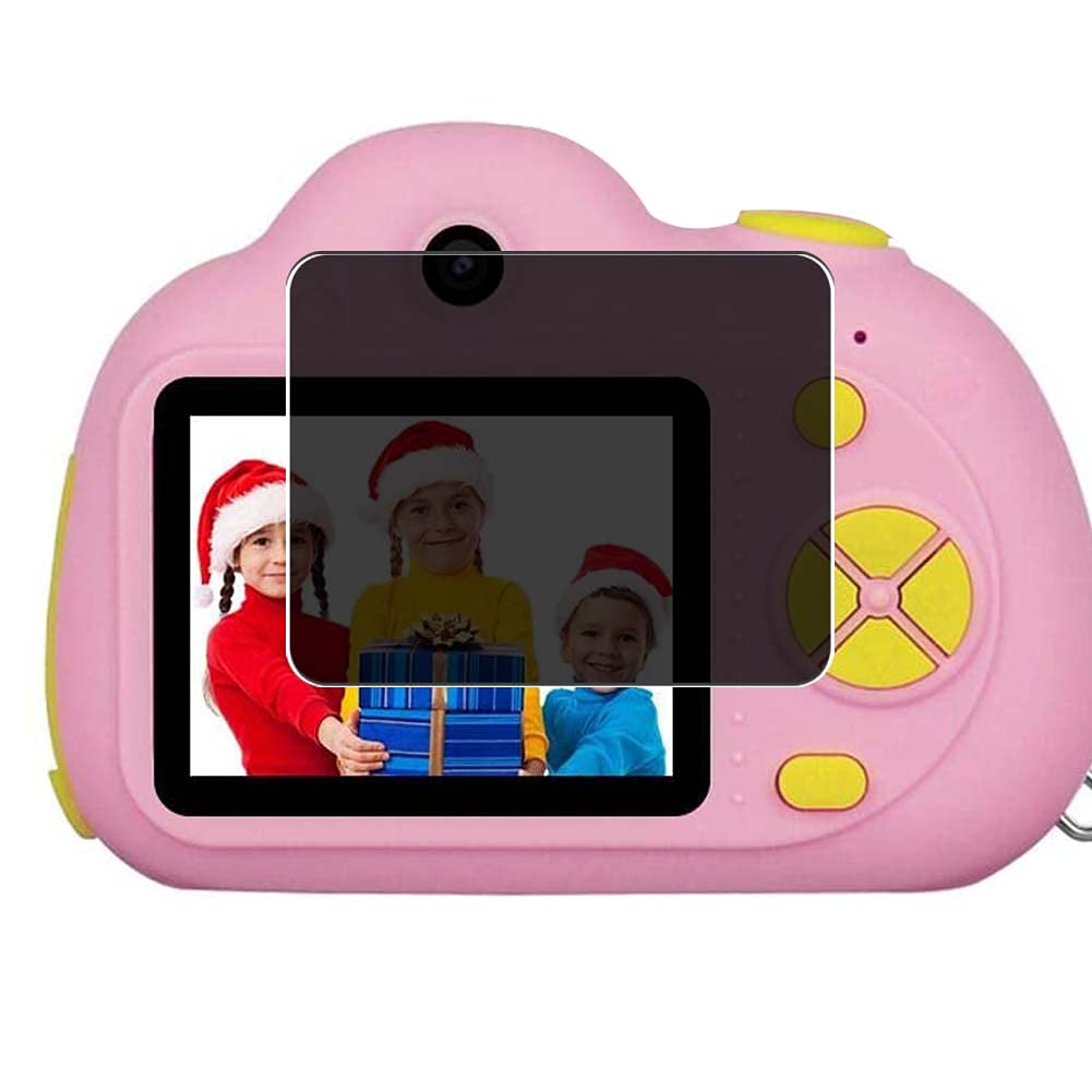 VaxsonPrivacy Screen Protector, compatible with RegeMoudal Kid Camera D6, Anti Spy Film Guard [NOT Tempered Glass Case Cover ]