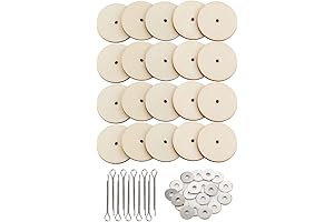 Premium Teddy Bear Joints Kit: Crafting Perfection