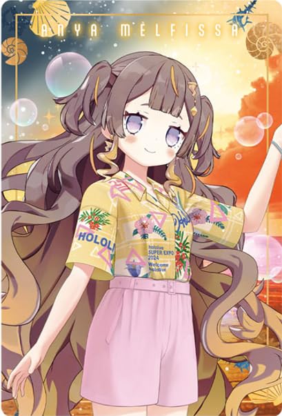 Amazon | ホロライブプロダクション ウエハース-hololive SUPER