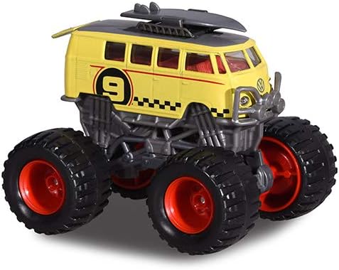 Miniatura 3 de Majorette Monster Rockerz - Miniaturas surtidas