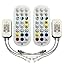 LED Strip Light Controller with APP-2Pack