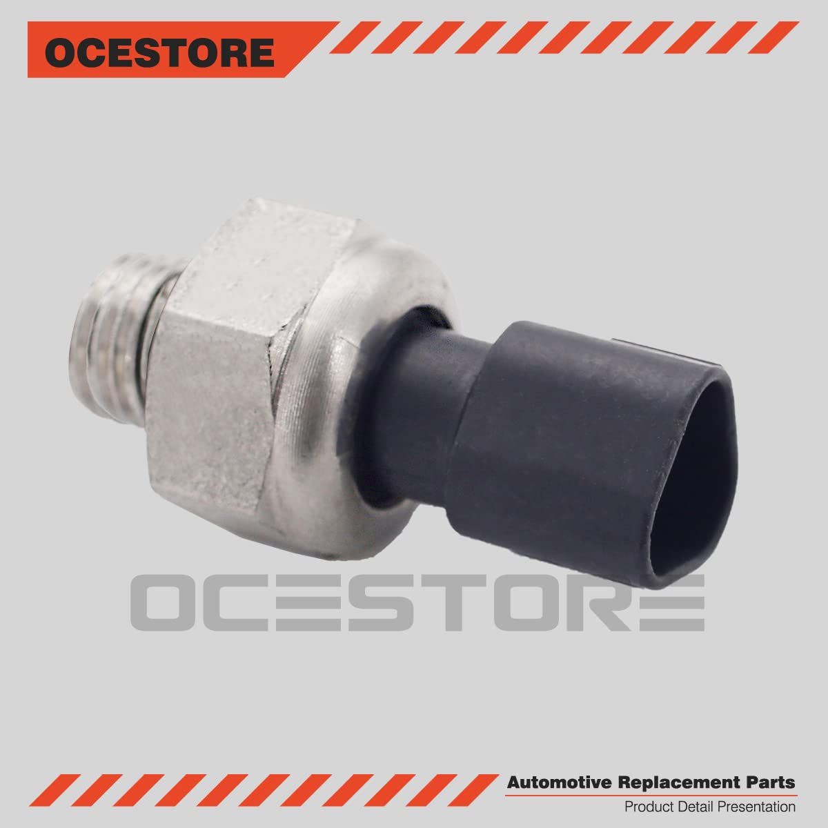 OCESTORE 89448-34020 89448-34010 Power Steering Oil Pressure Switch Compatible with 4Runner/Sequoia/Tundra/FJ Cruiser/Land Cruiser Without O-Ring Gasket