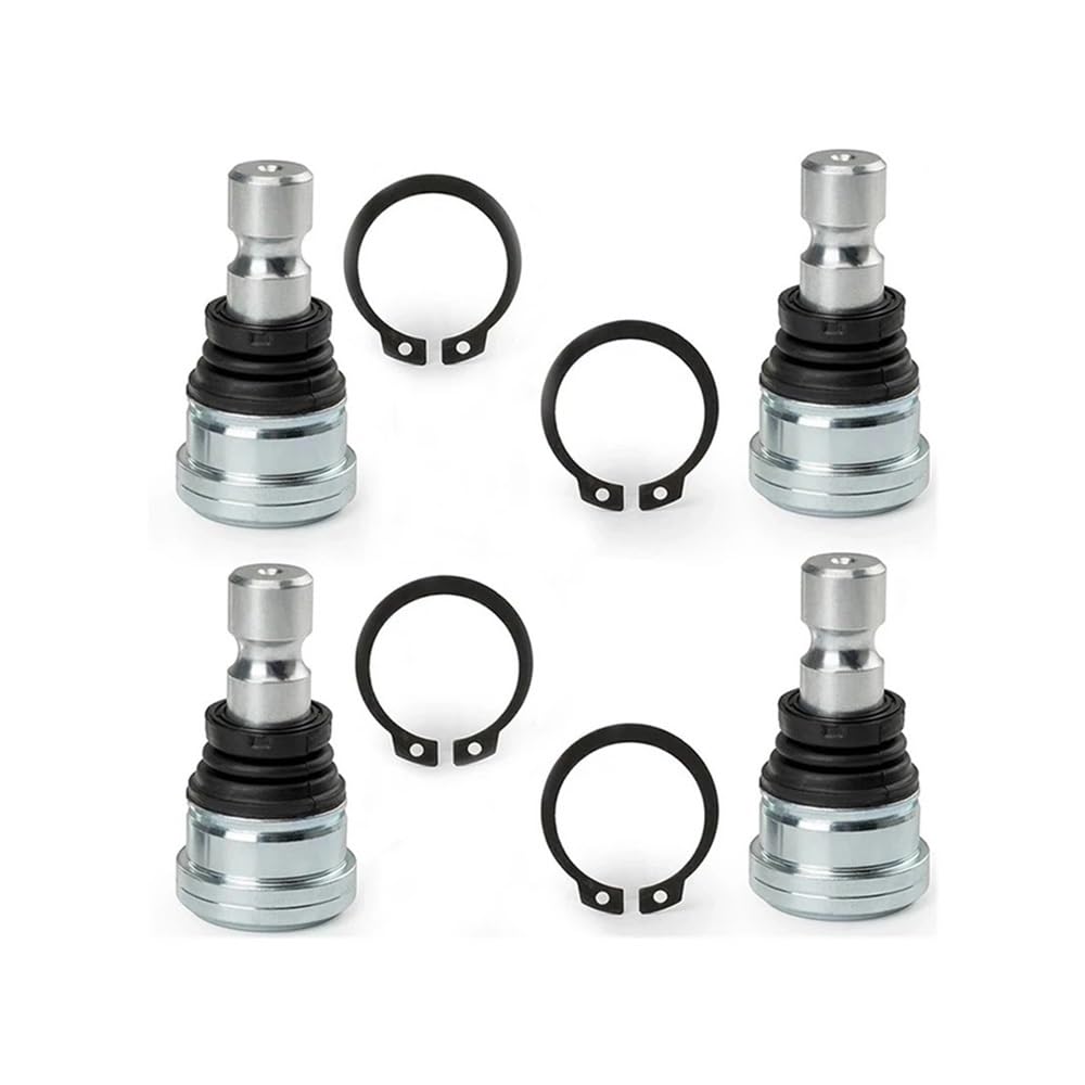 4 rotules 7061220 Rotule for Pol-ris RZR 570 800 900 Scrambler 1000 Sportsman XP X5 550 850 1000