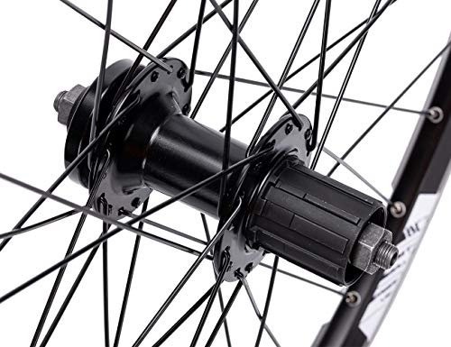 image for BUCKLOS 【US Stock】 MTB Wheelset 26