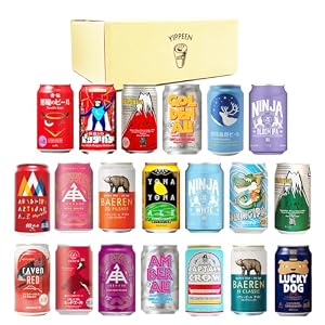 【ビジュ買い】国産クラフトビール 人気銘柄20本を飲み比べセット 350ml×20本 5,114円(255.7円/本)送料無料!【お酒】 【ビジュ買い】国産クラフトビール 人気銘柄20本を飲み比べセット 350ml×20本 5,114円(255.7円/本)送料無料!【お酒】