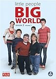 Little People, Big World: Season 2, Volume 1