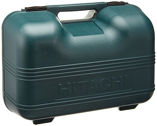 Get Special Price Hitachi 330274 Case Carrying Plastic C18DSL