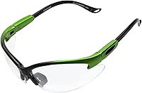 Vista 42 de Cougar Bifocal Safety Glasses with 25 Frame Color options