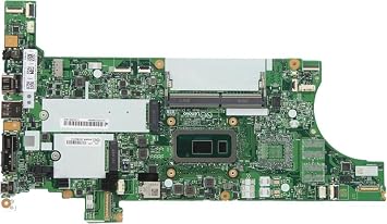 for ThinkPad T490 Laptop Motherboard i5-10210 8G UMA 5B20W65922