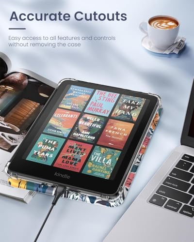 image for MoKo Case for All-new 7