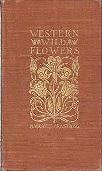Field Book of Western Wildflowers