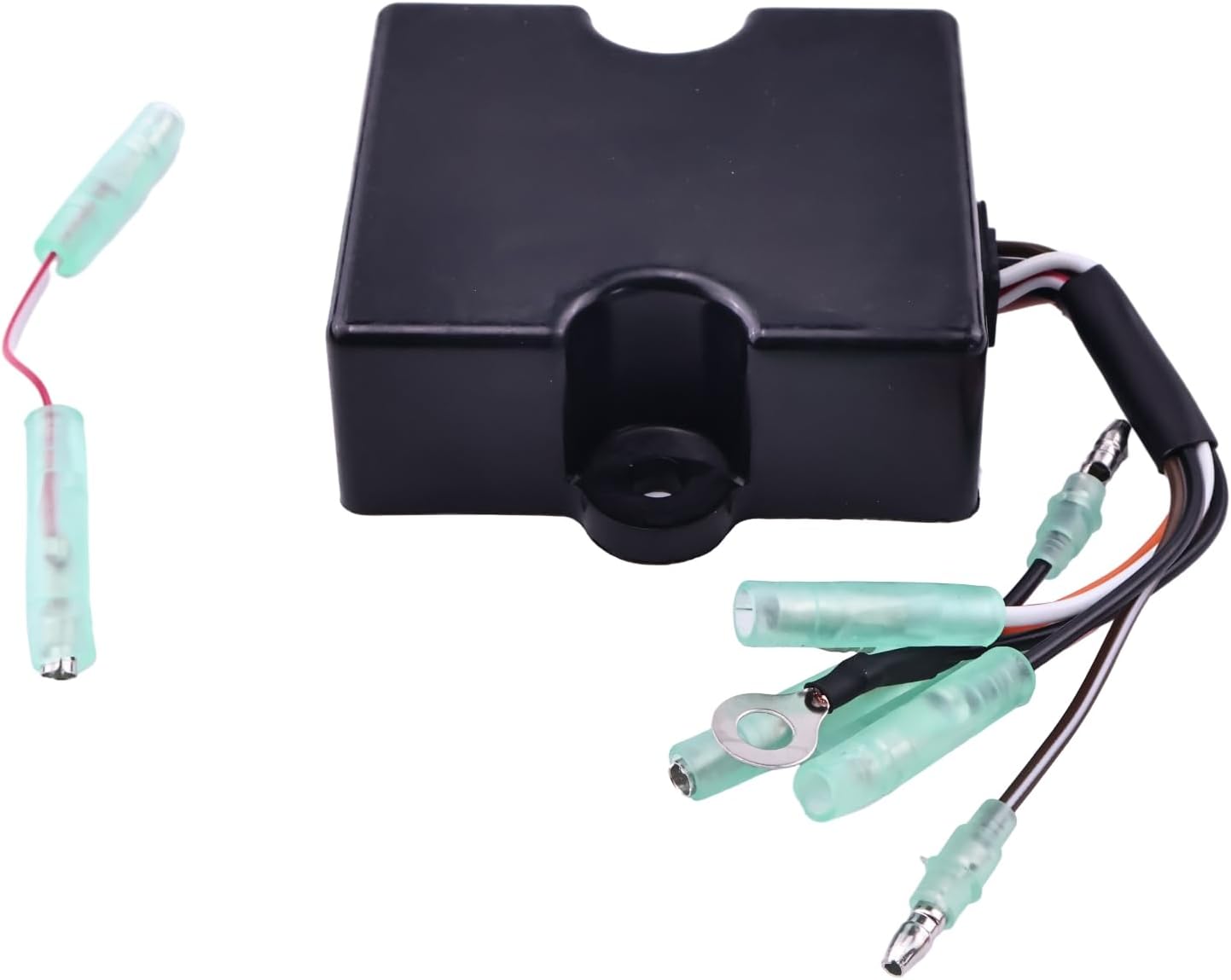 IEQFUE Box 6M6-85540-01-00 61X-85540-00-00 Compatible with Yamaha FX700 WB700 WRA650 WRA700 WR650 WRB700 SJ700 SJ650 WRB650 1990-1995