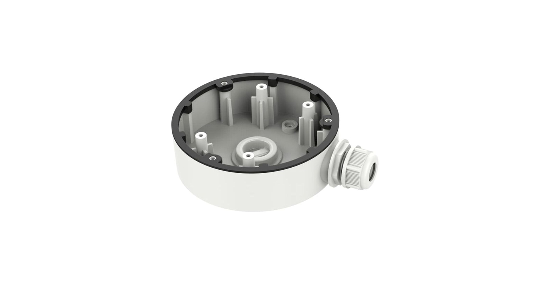 その他 digiboxd RapcoHorizon DBBlox 1-channel Passive Instrument Direct Box