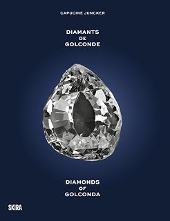 Diamonds from Golconda