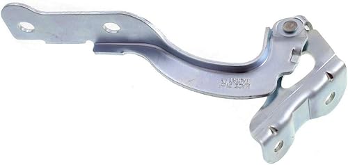 Miniatura 2 de Para Chevy Aveo  Aveo5 bisagra de capó 2007 08 09 10 2011 lado del pasajero  HatchbackSedan  GM1236145  94520983