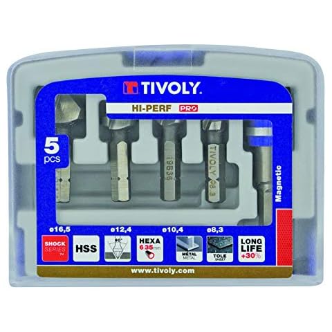 Coffret de fraises à noyer Tivoly Cover