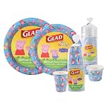 Kids Party Napkins Hallmark