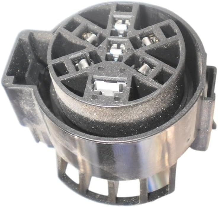 Replacement Factory Truck Connector 7 Way Trailer Plug OEM Pigtail Wire Harness