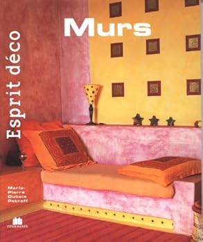 Paperback Murs [French] Book