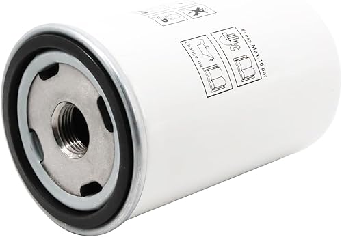 Miniatura 9 de 6221372850 Filtro de aceite 6211472550 Filtro de aceite 6211473950 Kit de filtro de aire compatible con compresor de aire