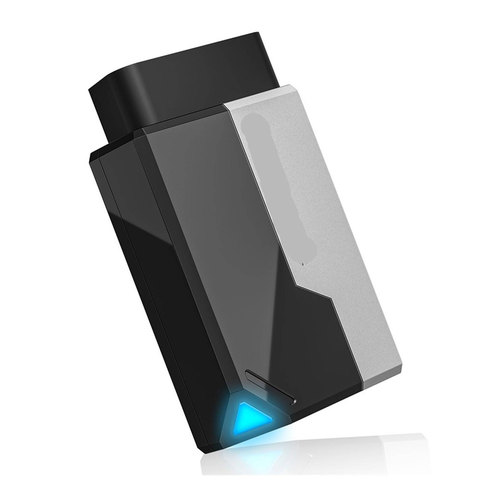 Skaner OBD2 Carpal Bluetooth do diagnostyki wszystkich systemów samochodowych Kontrola stanu pojazdu Kontrola emisji spalin Łatwy w użyciu