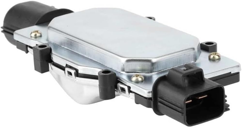 Engine Cooling Fan Control Module Unit Fan Module for Ford 20132018 1137328567 1137328464 Car Engine Cooling Module