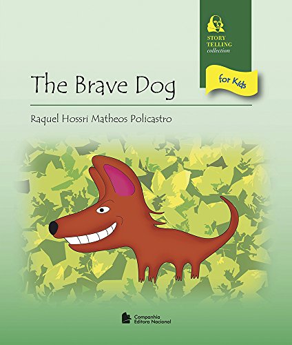 The brave dog