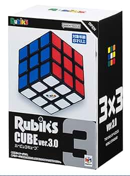 商品番号（1～10）を選び、販売者に購入希望を伝えて下さい。ルービックキューブ 51dpdOwigmL._UF350,350_QL50_.jpg