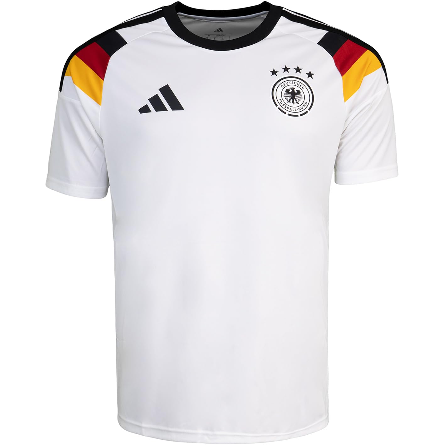 adidas DFB Deutschland Germany Fan Trikot Jersey