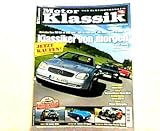 Motor Klassik. Das Oldtimermagazin von auto motor und sport. Heft: 11 / 2010. Mit Themen u.a.: Klassiker von Morgen. / fahrbericht: Cisitalia 202 Syder.