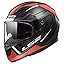Axis Red Black