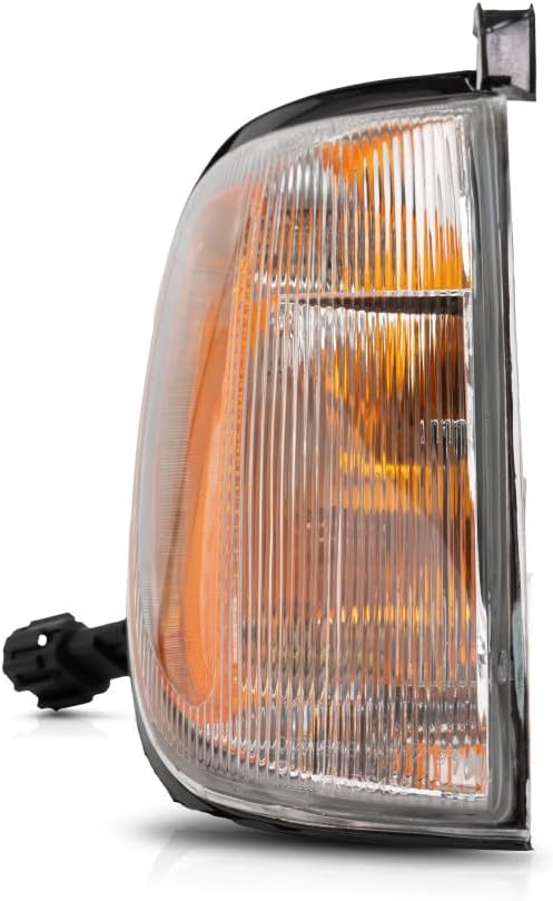 For Nissan Frontier Parking/Signal Light 1998 1999 2000 Passenger Side | NI2521124 | 26120-7Z425
