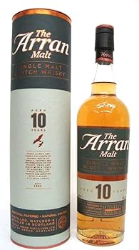 Amazon.co.jp: [旧ボトル] アラン 10年 46度 700ml [正規品]or