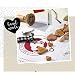 Backen für Hunde - Die besten Rezepte von Dogs Deli